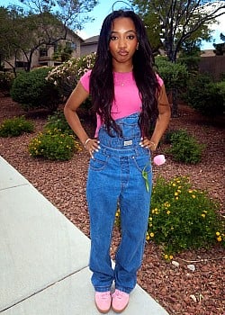 Just Jordyn image 4 of 4