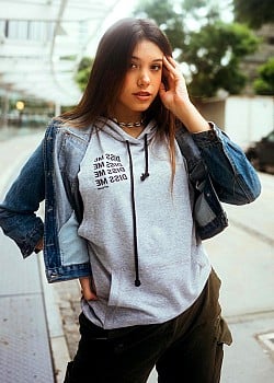Justina Castro image 1 of 4