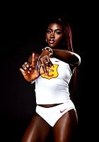 Justina Tiana Eyakpobeyan profile photo