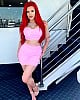 Justina Valentine image 2 of 4