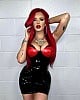 Justina Valentine image 3 of 4