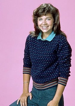 Justine Bateman image 3 of 4