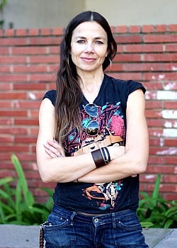 Justine Bateman image 4 of 4