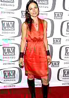 Justine Bateman profile photo