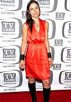 Justine Bateman profile photo