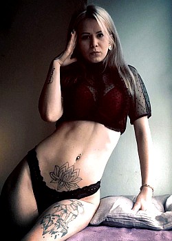 Justine Dreier image 2 of 3