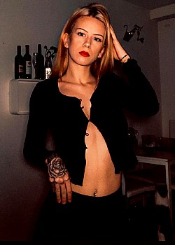 Justine Dreier image 3 of 3