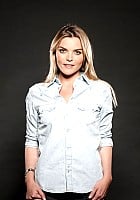 Justine Fraioli profile photo