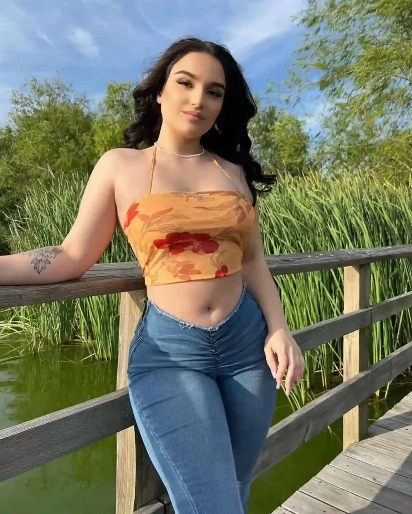 Justine mirdita onlyfans