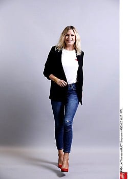 Justine Salmon image 1 of 1