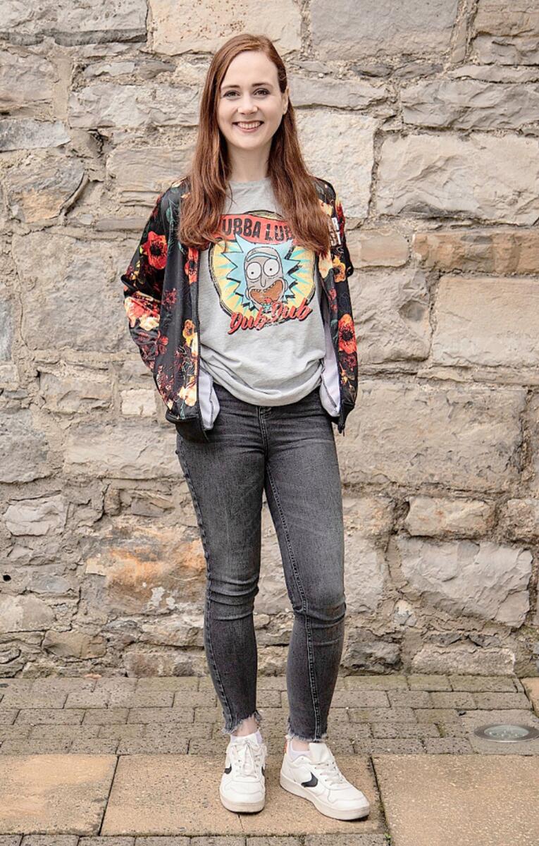 Justine stafford nude