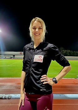 Justyna Franieczek image 2 of 4