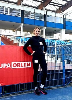 Justyna Franieczek image 4 of 4