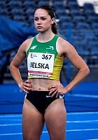 Justyna Jelska profile photo