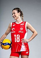 Justyna Lysiak profile photo