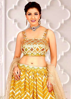 Jyoti Saxena