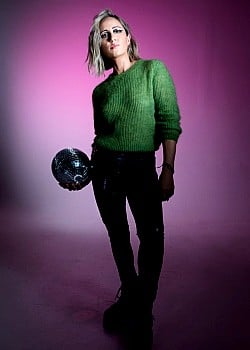 KT Tunstall image 3 of 4