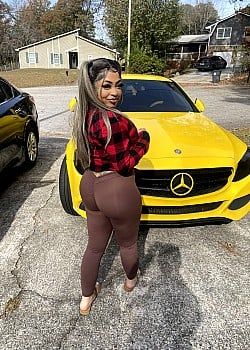 Kaay Brazy image 3 of 4
