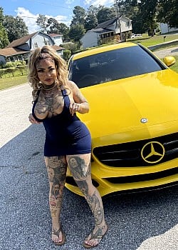 Kaay Brazy image 4 of 4