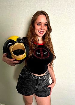 Kacee Cavazos image 3 of 4