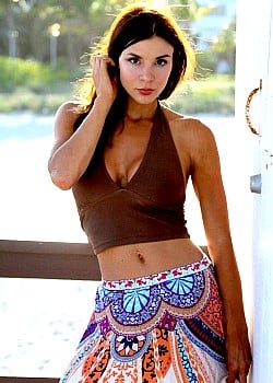 Kacey Barnfield image 3 of 3