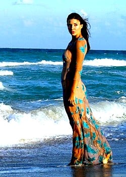 Kacey Barnfield image 1 of 3