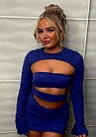 Kacey Grogan profile photo