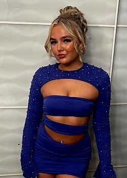 Kacey Grogan image 1 of 4