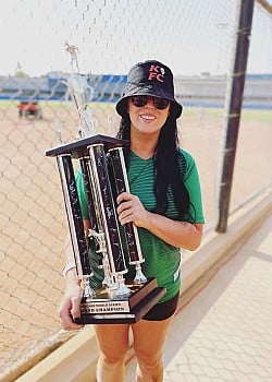 Kaceytron image 1 of 1