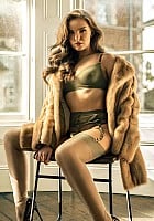 Kacie Belle profile photo