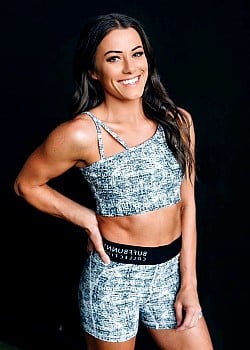 Kacy Catanzaro image 1 of 4