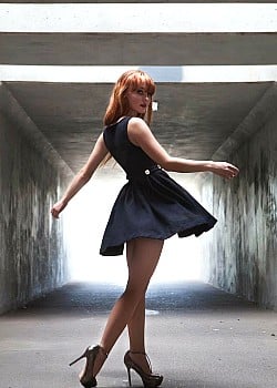 Kacy Hill image 2 of 4