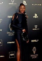 Kadidiatou Diani profile photo