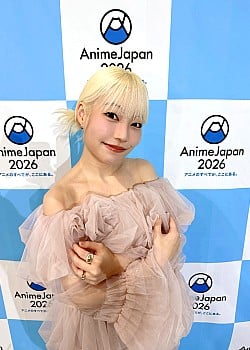 Kaede Hondo image 2 of 3