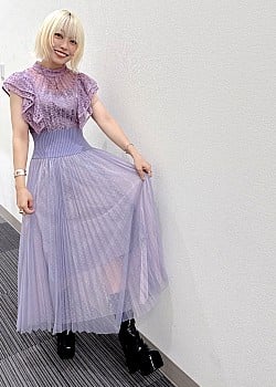 Kaede Hondo image 3 of 3