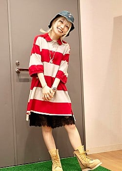 Kaede Hondo image 4 of 4