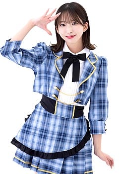 Kaede Muchikami image 4 of 4