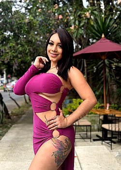 Kaeelen Garcia image 1 of 4