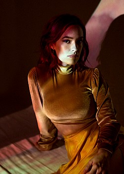 Kaela Sinclair image 3 of 3