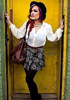 Kaela Sinclair profile photo