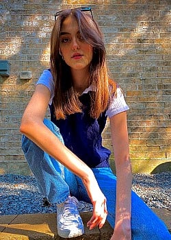 Kaelyn Wilkins image 3 of 3