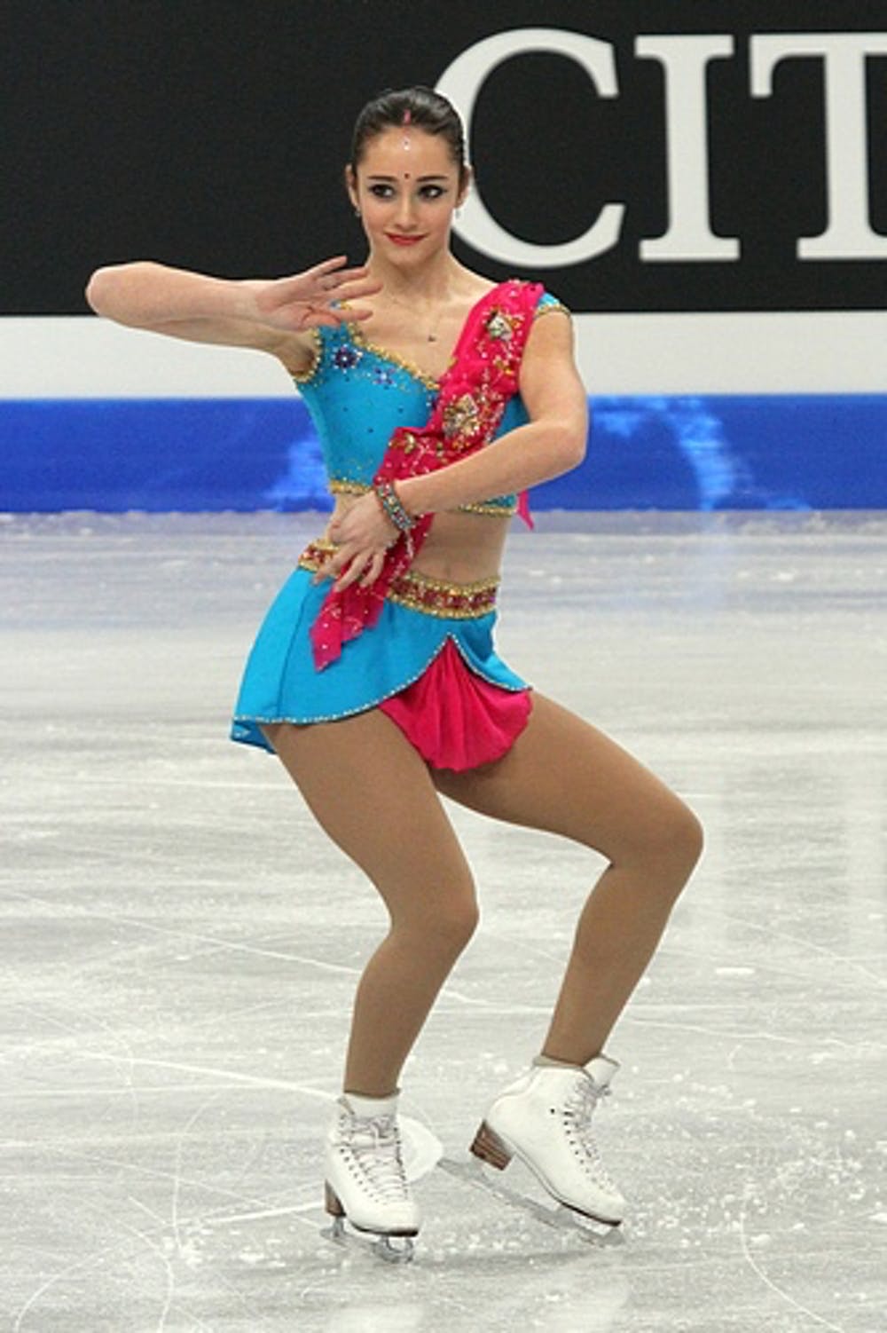 Kaetlyn osmond xxx