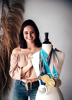 Kaetlyn Osmond image 2 of 4