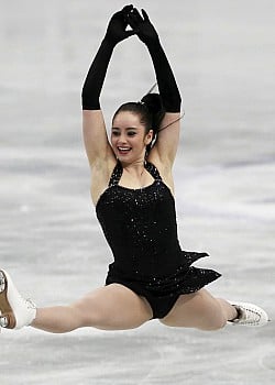 Kaetlyn Osmond image 3 of 4