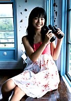 Kaho (Actress) profile photo