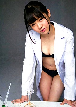 Kaho Sato image 3 of 3