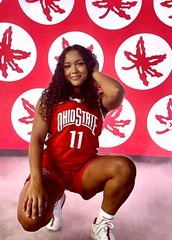 Kaia Henderson image 2 of 4