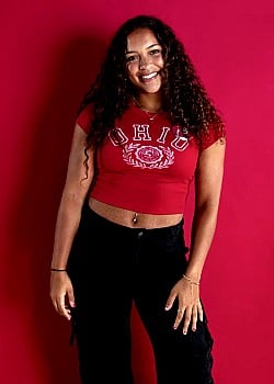 Kaia Henderson image 1 of 4