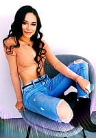 Kailani Craine profile photo