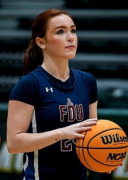 Kailee McDonald